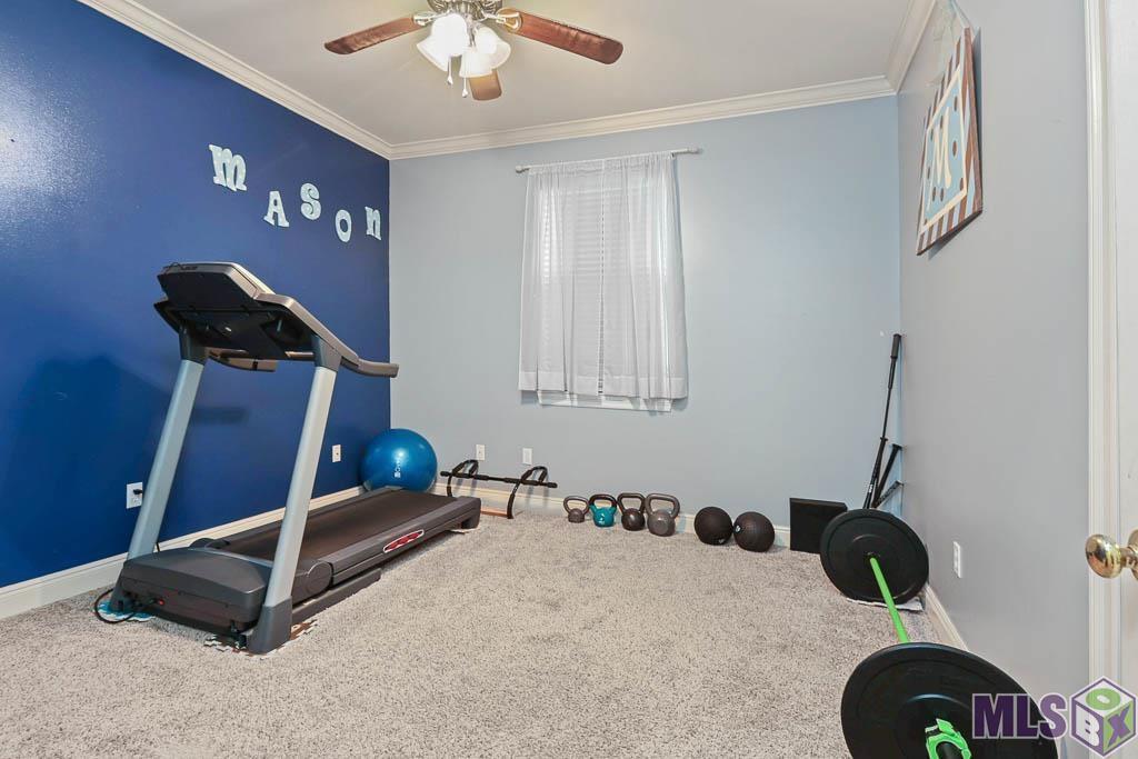 6318 Double Tree Drive Baton Rouge, LA 70817 - Photo 23 of 37