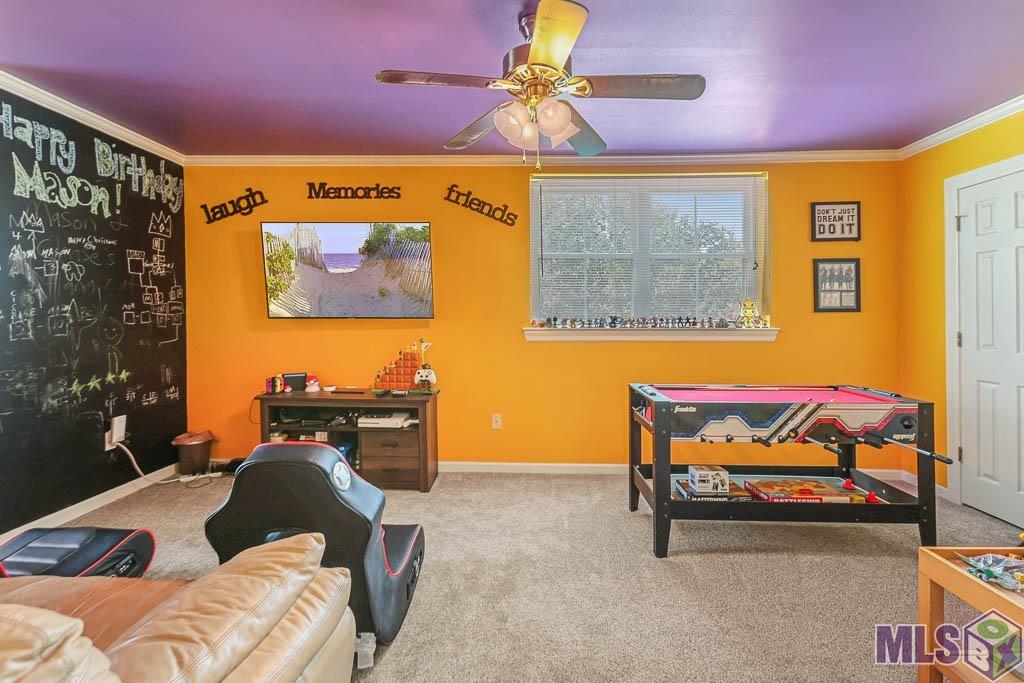 6318 Double Tree Drive Baton Rouge, LA 70817 - Photo 25 of 37 BONUS