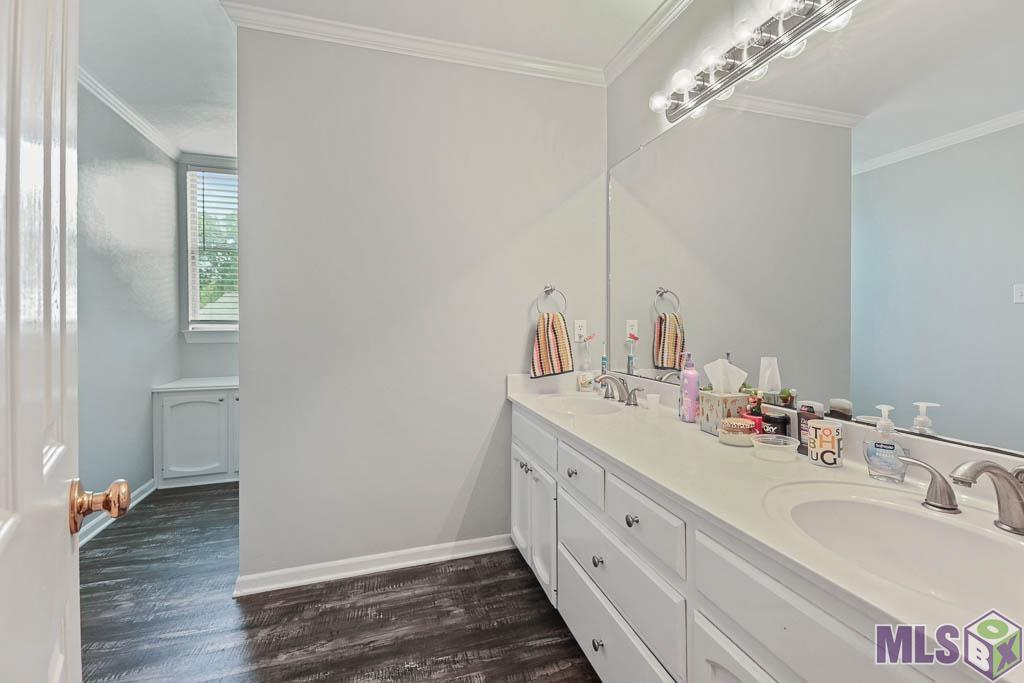 6318 Double Tree Drive Baton Rouge, LA 70817 - Photo 28 of 37