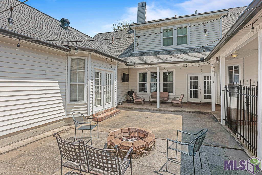6318 Double Tree Drive Baton Rouge, LA 70817 - Photo 32 of 37