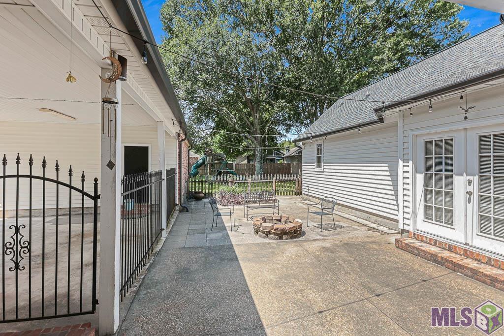 6318 Double Tree Drive Baton Rouge, LA 70817 - Photo 33 of 37