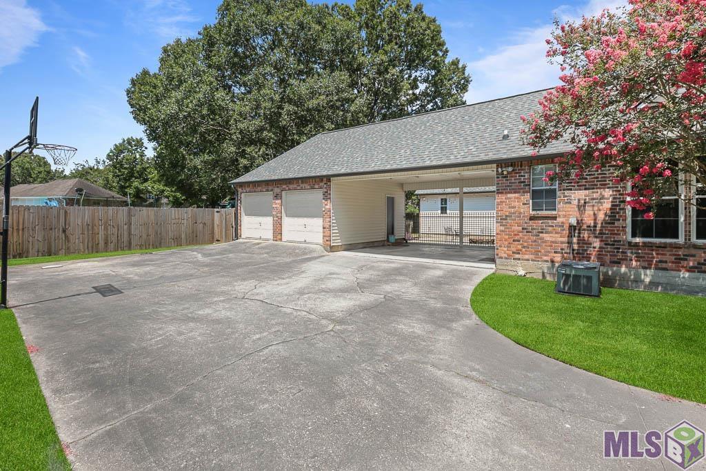 6318 Double Tree Drive Baton Rouge, LA 70817 - Photo 34 of 37