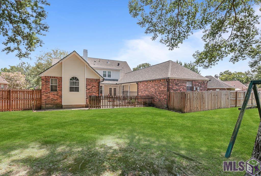 6318 Double Tree Drive Baton Rouge, LA 70817 - Photo 35 of 37