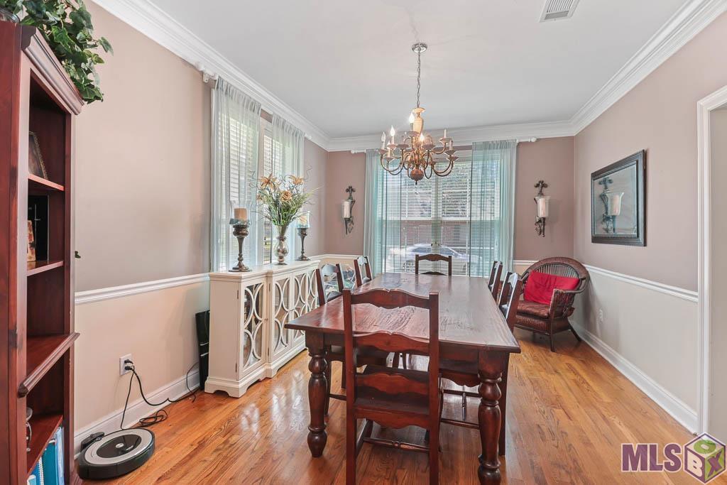 6318 Double Tree Drive Baton Rouge, LA 70817 - Photo 5 of 37