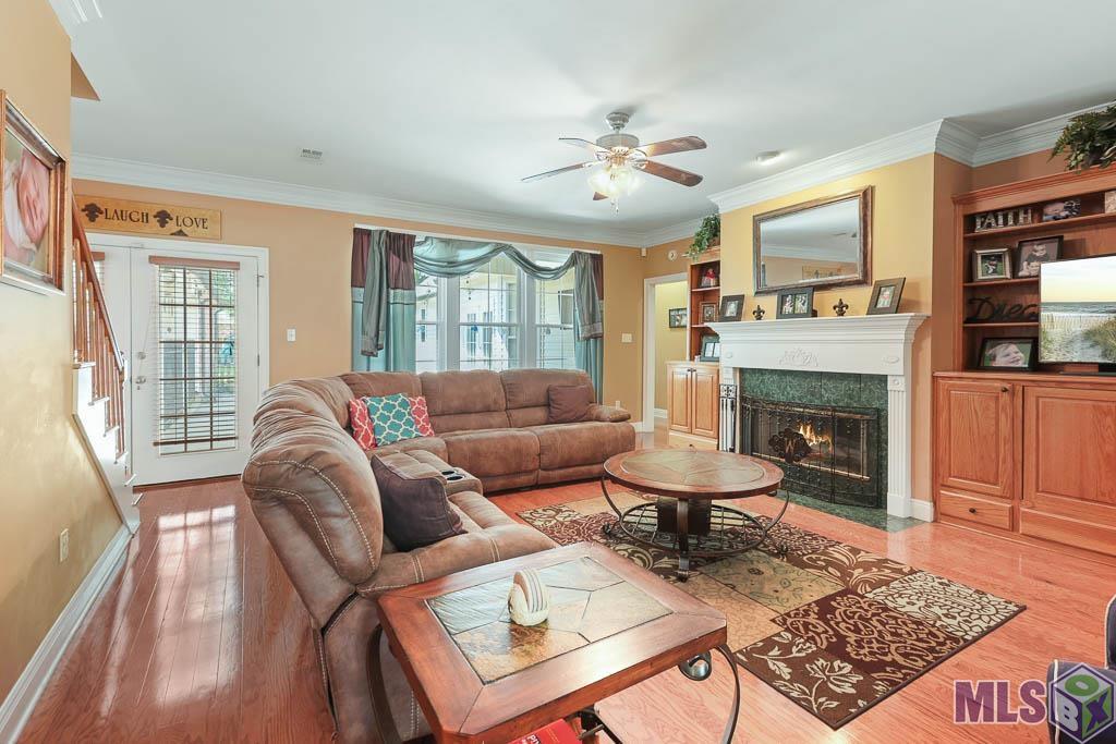 6318 Double Tree Drive Baton Rouge, LA 70817 - Photo 6 of 37