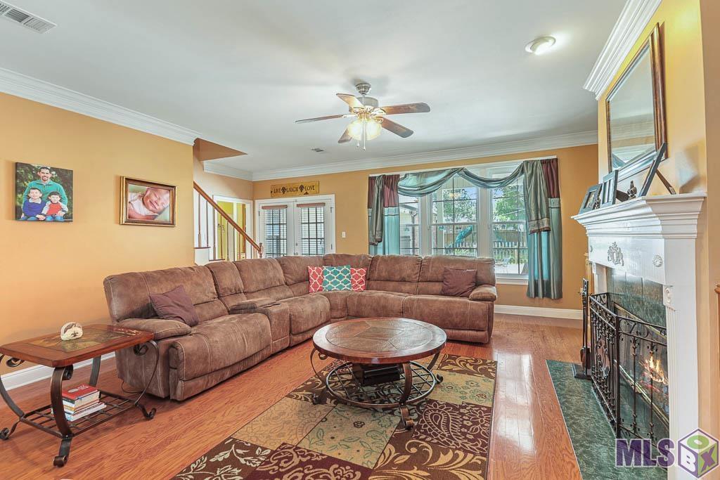 6318 Double Tree Drive Baton Rouge, LA 70817 - Photo 7 of 37