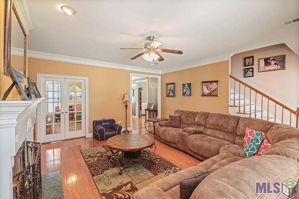 6318 Double Tree Drive Baton Rouge, LA 70817 - Photo 8 of 37