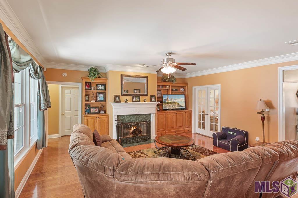 6318 Double Tree Drive Baton Rouge, LA 70817 - Photo 9 of 37