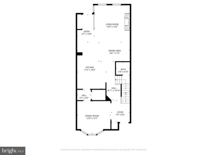 $725,000 | 5803 Duncan Drive, Ellicott City, MD 21043