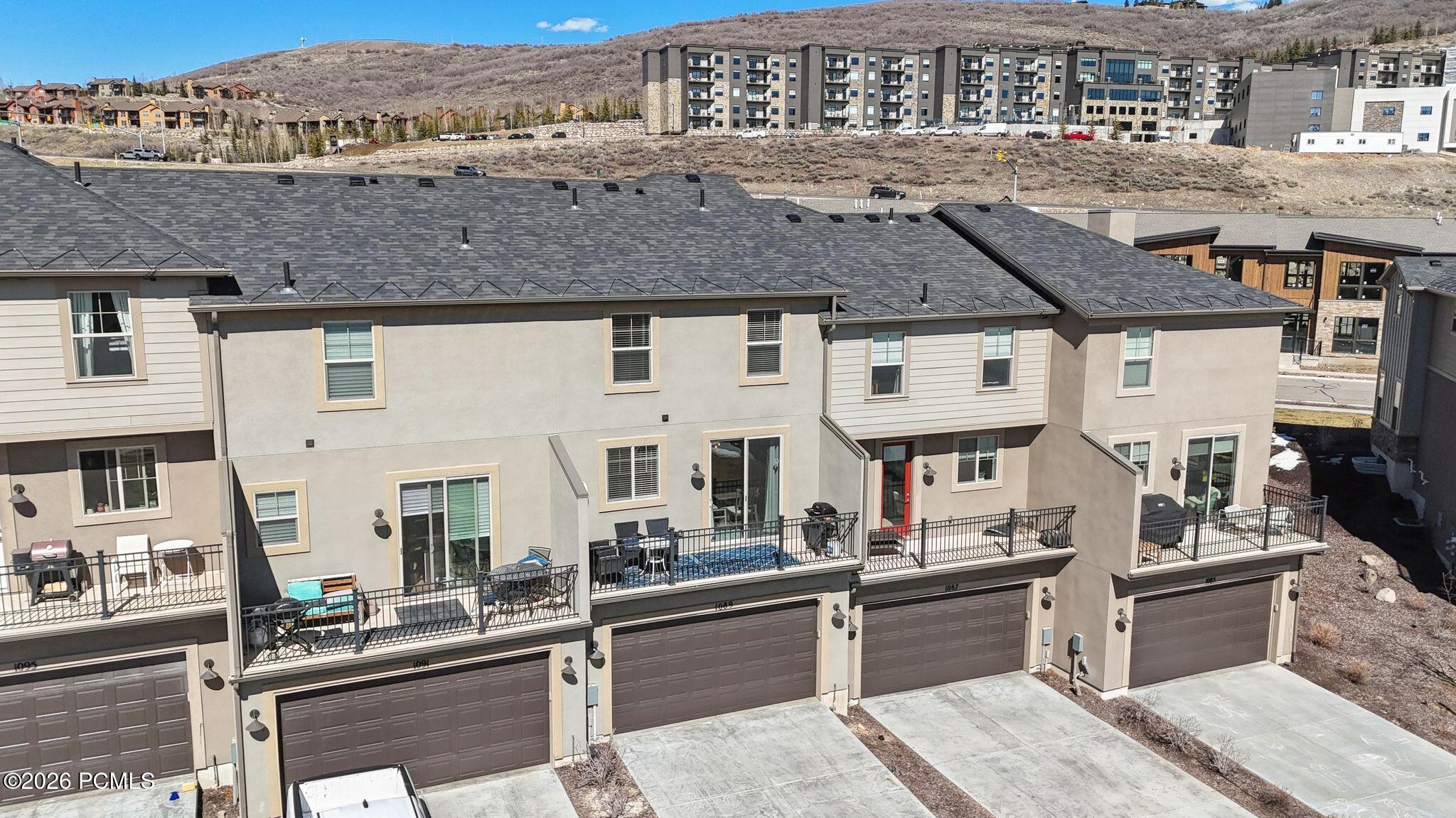 1089 West Wasatch Spring Road Kamas, UT 84036 - Photo 45 of 51 Gallery Image 45