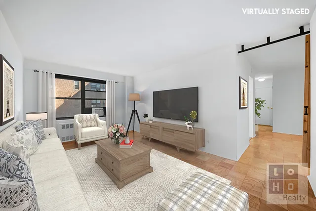 $699,000 | 266 East Broadway, Unit B1905 | Lower East Side