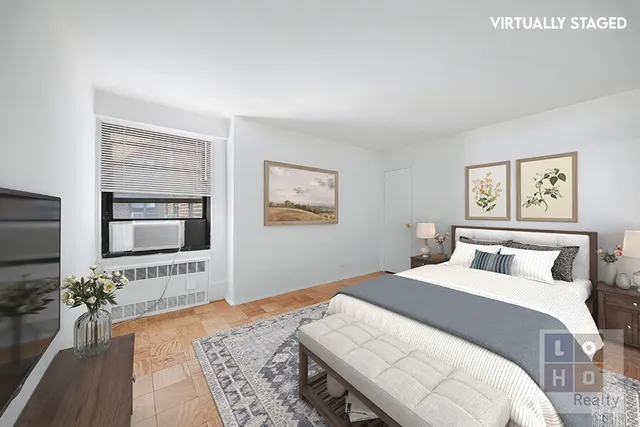 $699,000 | 266 East Broadway, Unit B1905 | Lower East Side