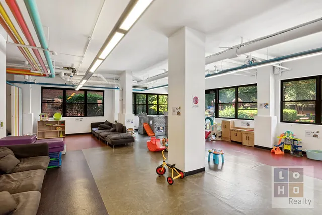 $699,000 | 266 East Broadway, Unit B1905 | Lower East Side