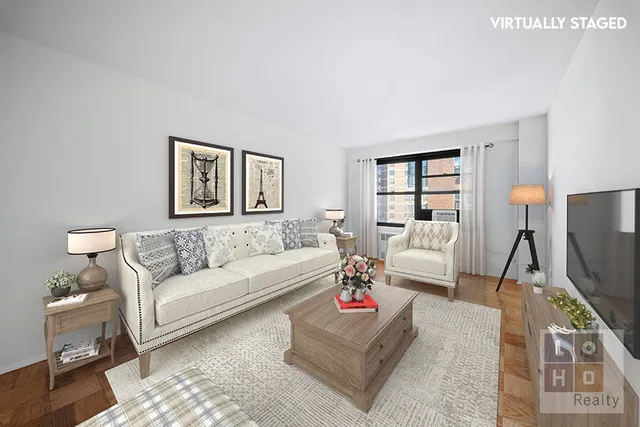 $699,000 | 266 East Broadway, Unit B1905 | Lower East Side