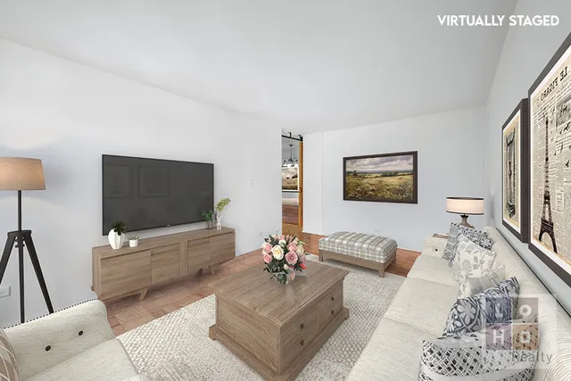 $699,000 | 266 East Broadway, Unit B1905 | Lower East Side