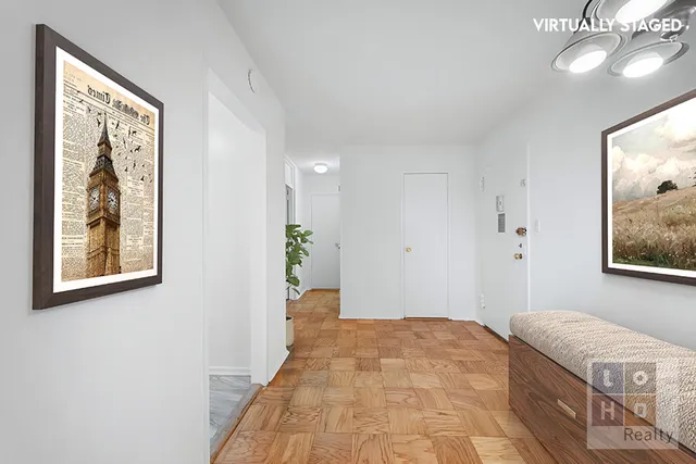 $699,000 | 266 East Broadway, Unit B1905 | Lower East Side