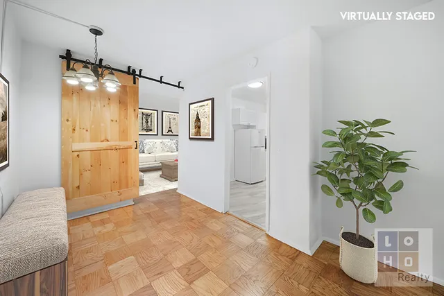 $699,000 | 266 East Broadway, Unit B1905 | Lower East Side