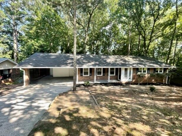 5081 Civitania Road Mableton, GA 30126 - Photo 1 of 1 Gallery Image 1