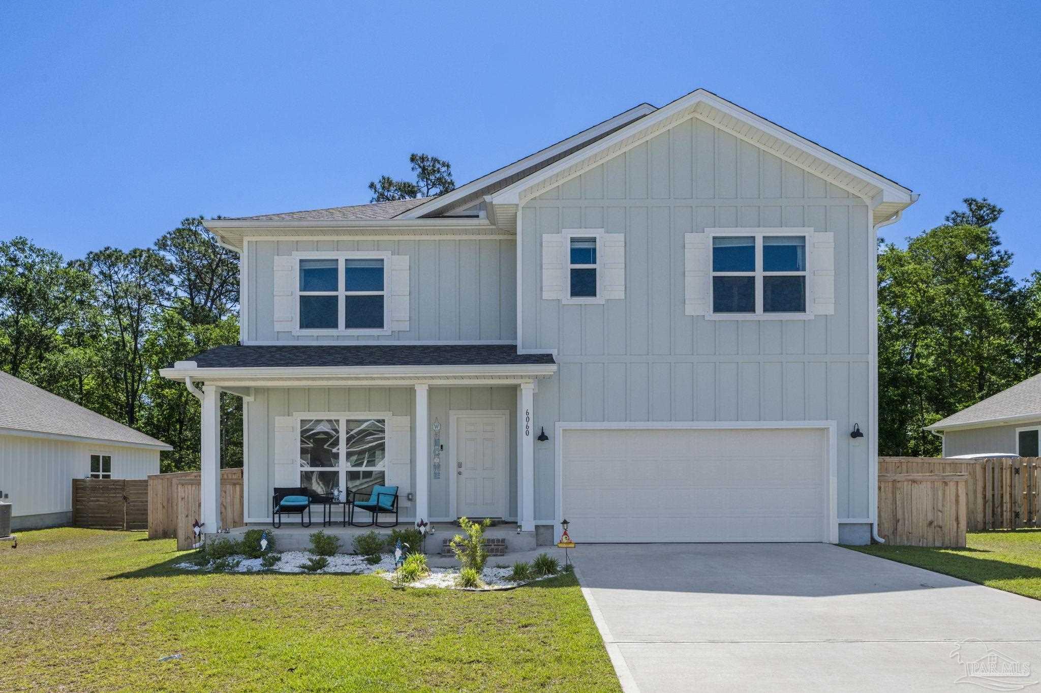 6060 Rutherford Loop Pensacola, FL 32526 - Photo 2 of 32