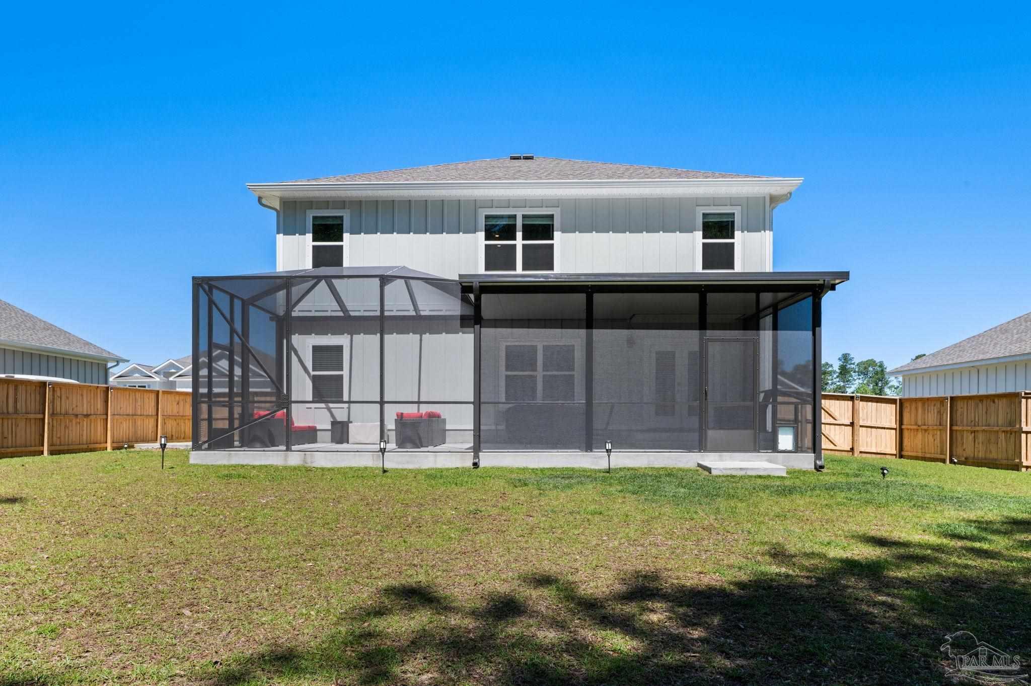 6060 Rutherford Loop Pensacola, FL 32526 - Photo 29 of 32