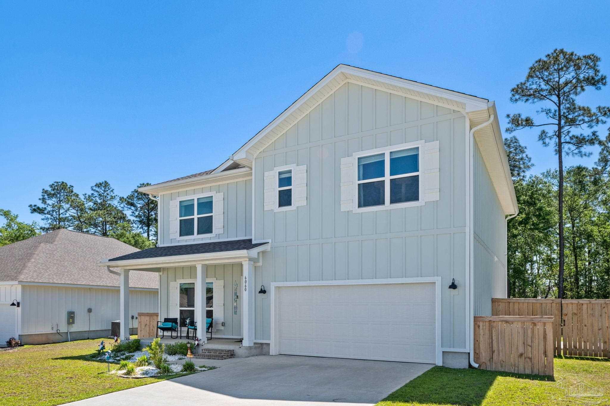 6060 Rutherford Loop Pensacola, FL 32526 - Photo 3 of 32