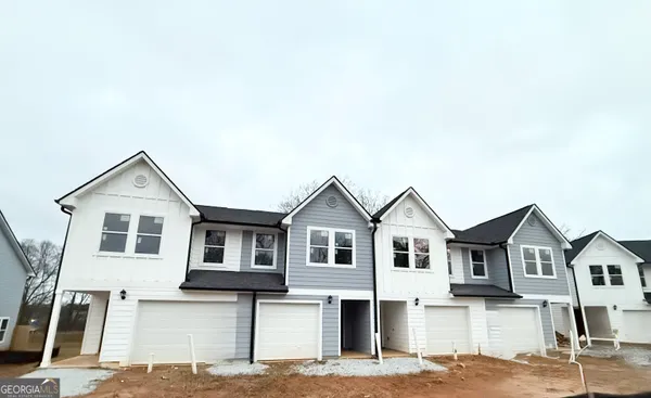 $239,900 | 11600 East Lovejoy Road, Hampton, GA 30228