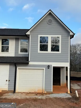 $239,900 | 11600 East Lovejoy Road, Hampton, GA 30228