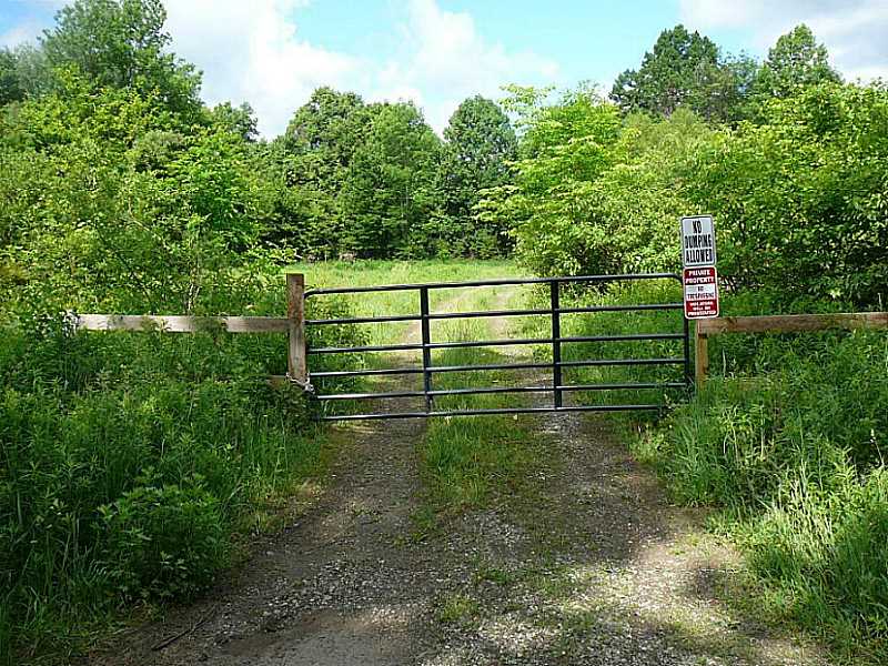 10814 Knapp Road Albion, PA 16401 - Photo 2 of 5 Land.