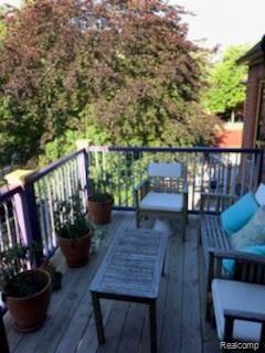 4305 Trumbull, Unit 2S Detroit, MI 48208 - Photo 8 of 34