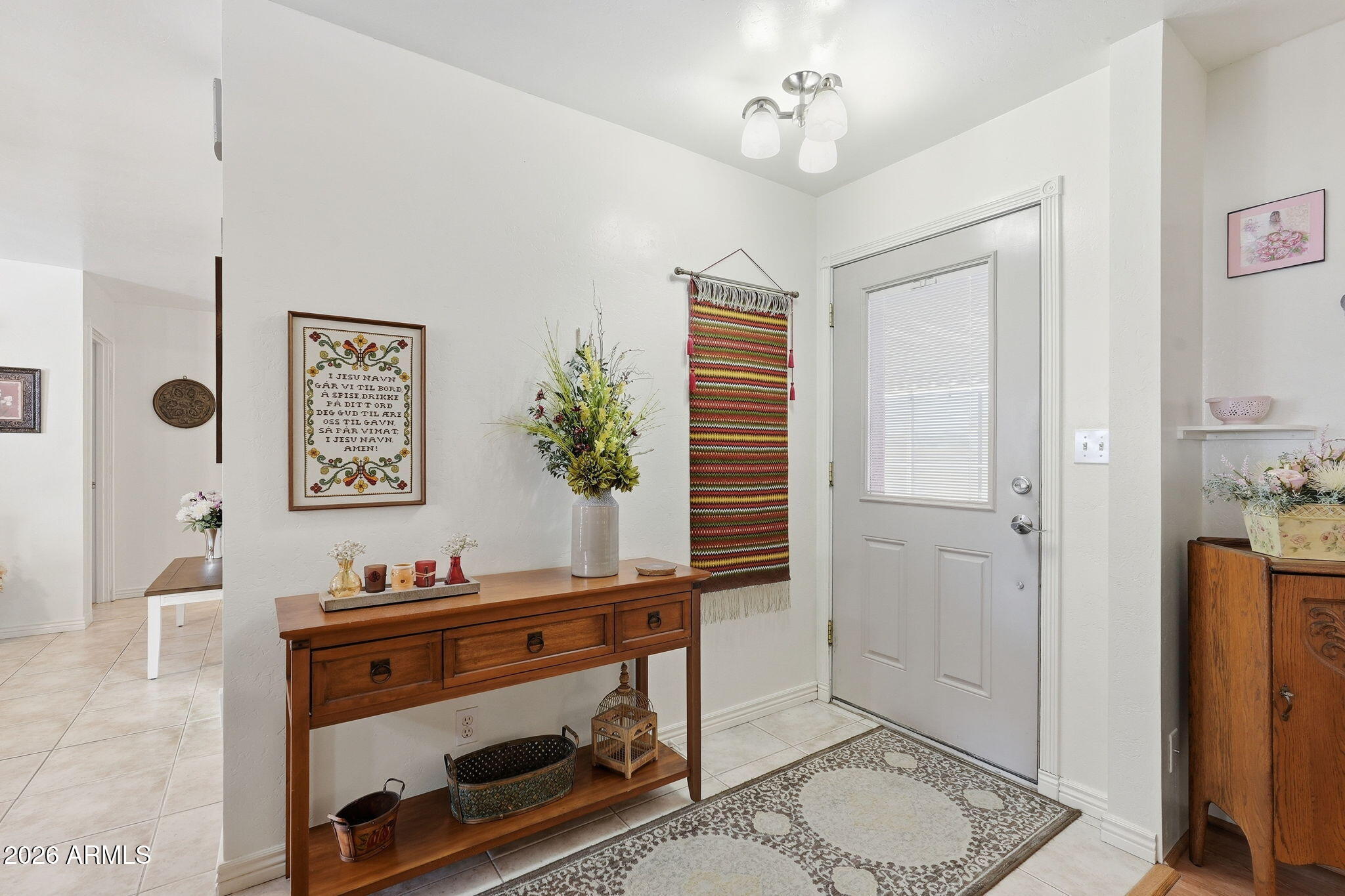 2205 North Higley Road Mesa, AZ 85215 - Photo 6 of 21 Entry