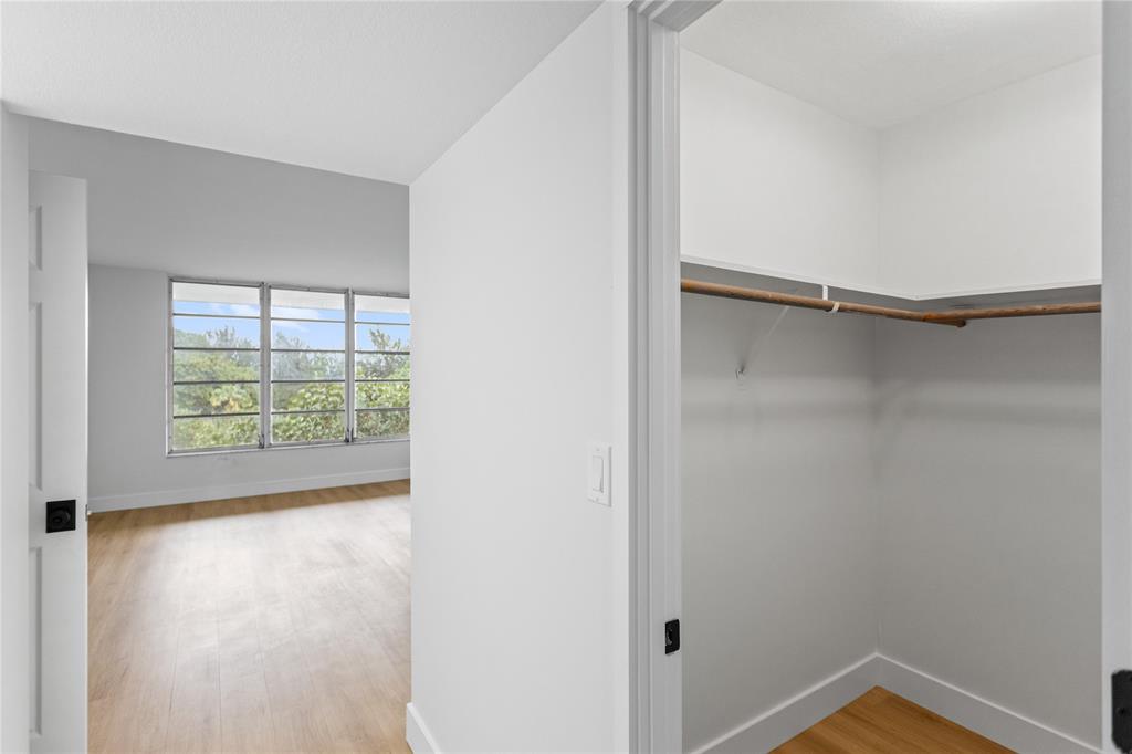 3000 South Course Drive, Unit 607 Pompano Beach, FL 33069 - Photo 24 of 33 a view of an empty room with a window