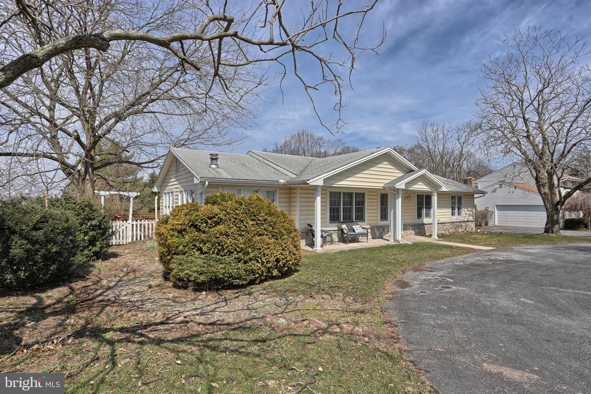 1385 Roush Road Hummelstown, PA 17036 - Photo 22 of 23 Gallery Image 22