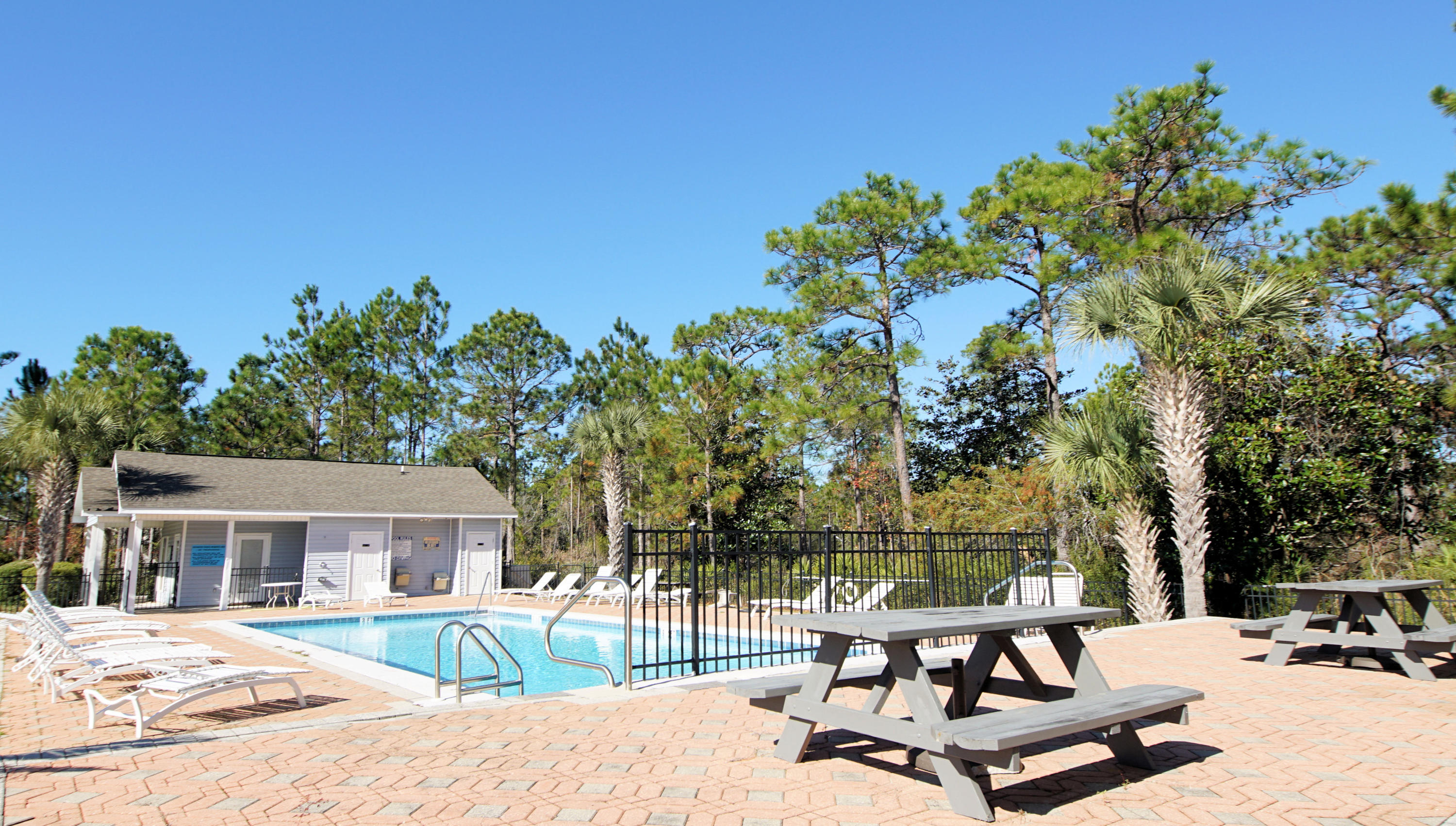 9 Cosmos Court Santa Rosa Beach, FL 32459 - Photo 3 of 40 9CosmosPool2