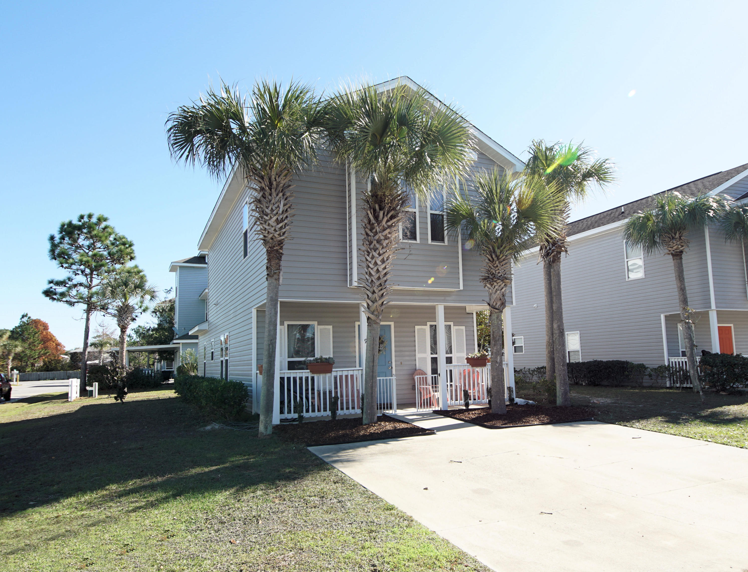 9 Cosmos Court Santa Rosa Beach, FL 32459 - Photo 36 of 40 9CosmosFrt