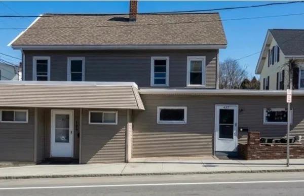 $795,000 | 407-409 Broad Street, Cumberland, RI 02864