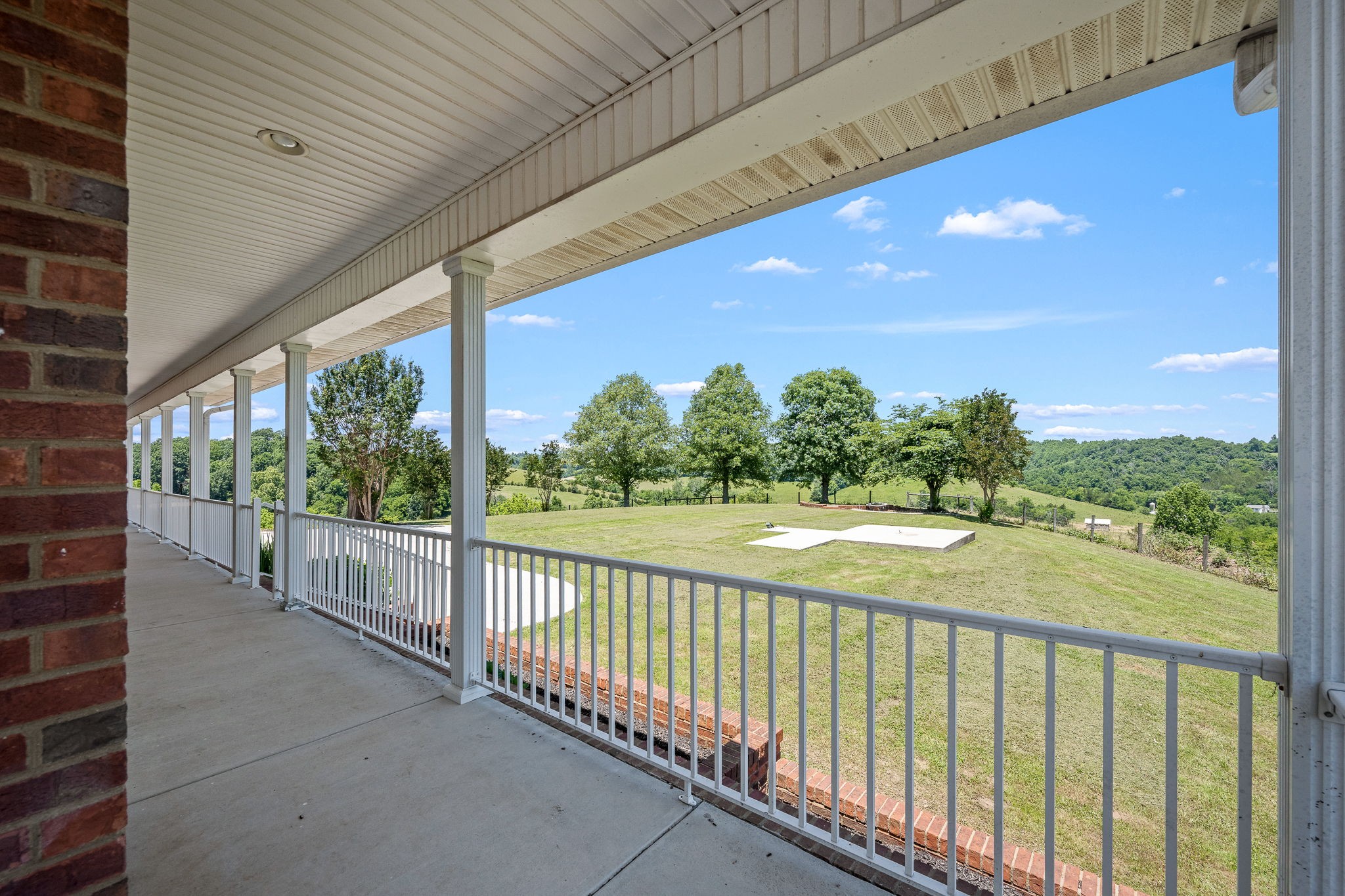 499 Mt Herman Road Shelbyville, TN 37160 - Photo 17 of 100