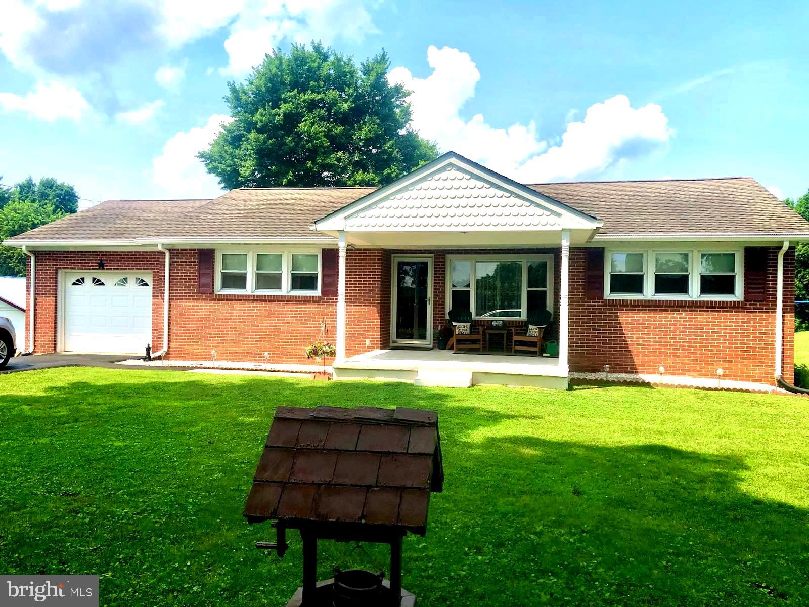 76 Spready Oak Road Rising Sun, MD 21911 - Photo 1 of 24 Welcome Home!