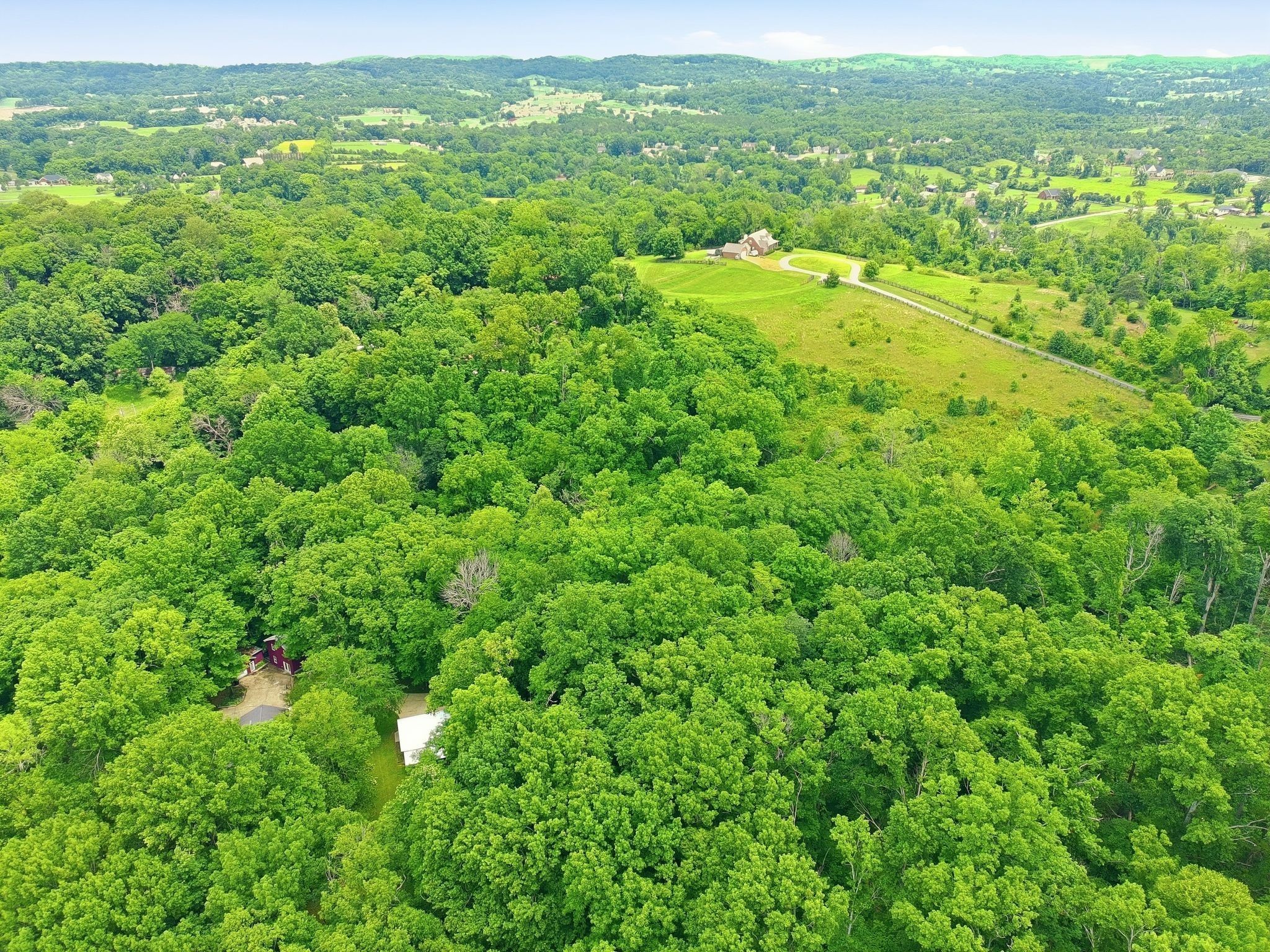 867 Mt Olivet Road Columbia, TN 38401 - Photo 69 of 71 Gallery Image 69