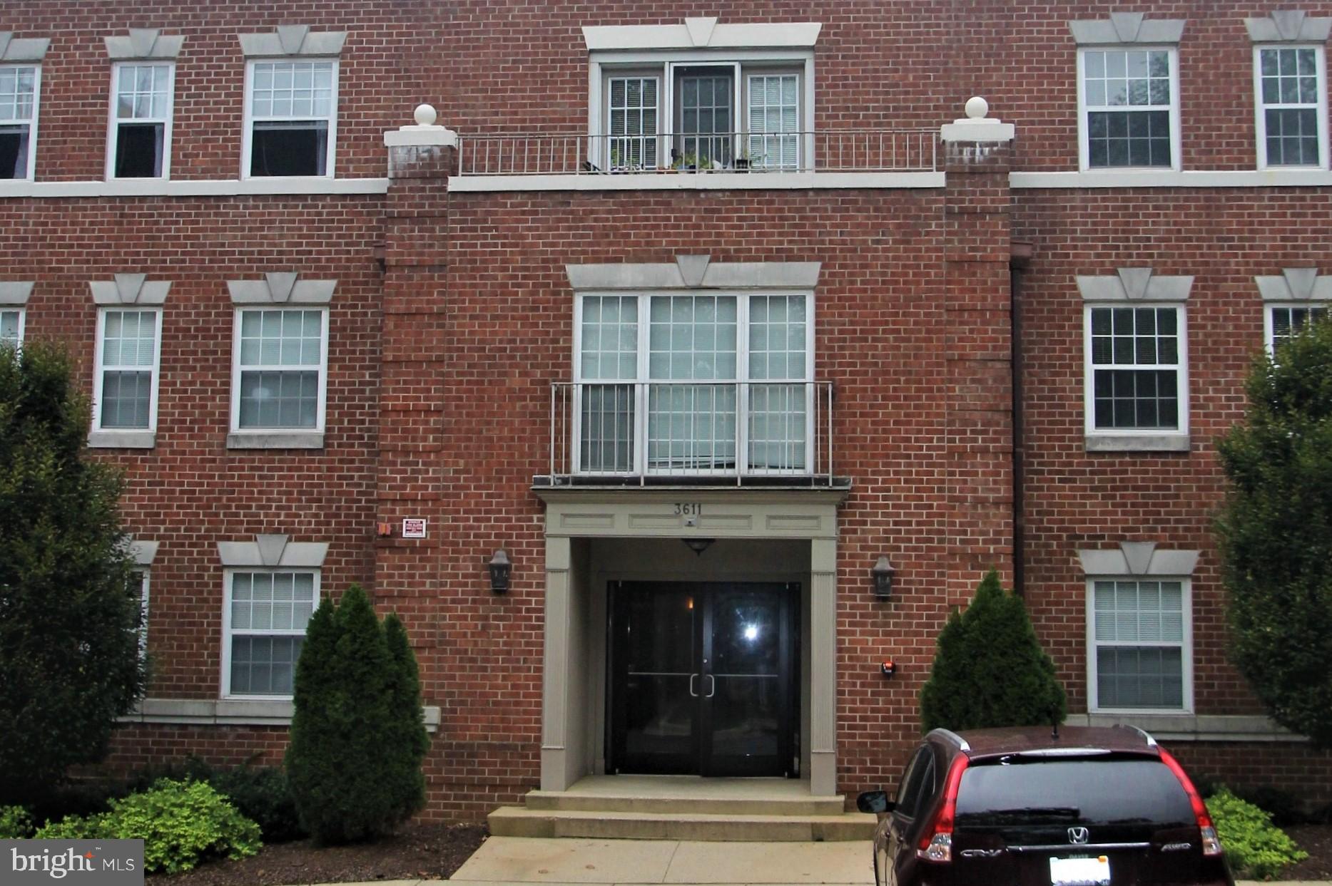 3611 38th Street Northwest, Unit 403 Washington, DC 20016 - Photo 1 of 29