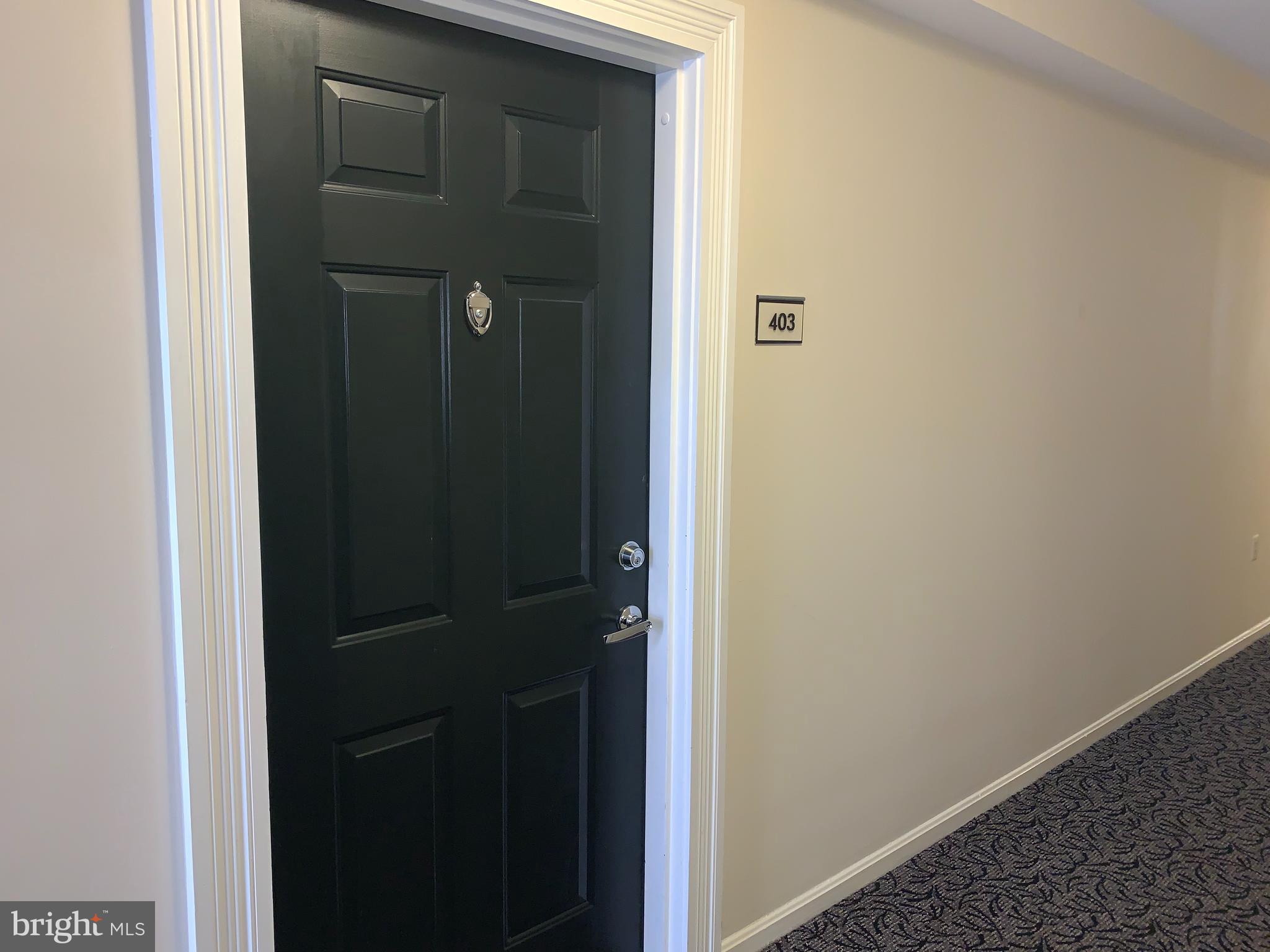 3611 38th Street Northwest, Unit 403 Washington, DC 20016 - Photo 2 of 29