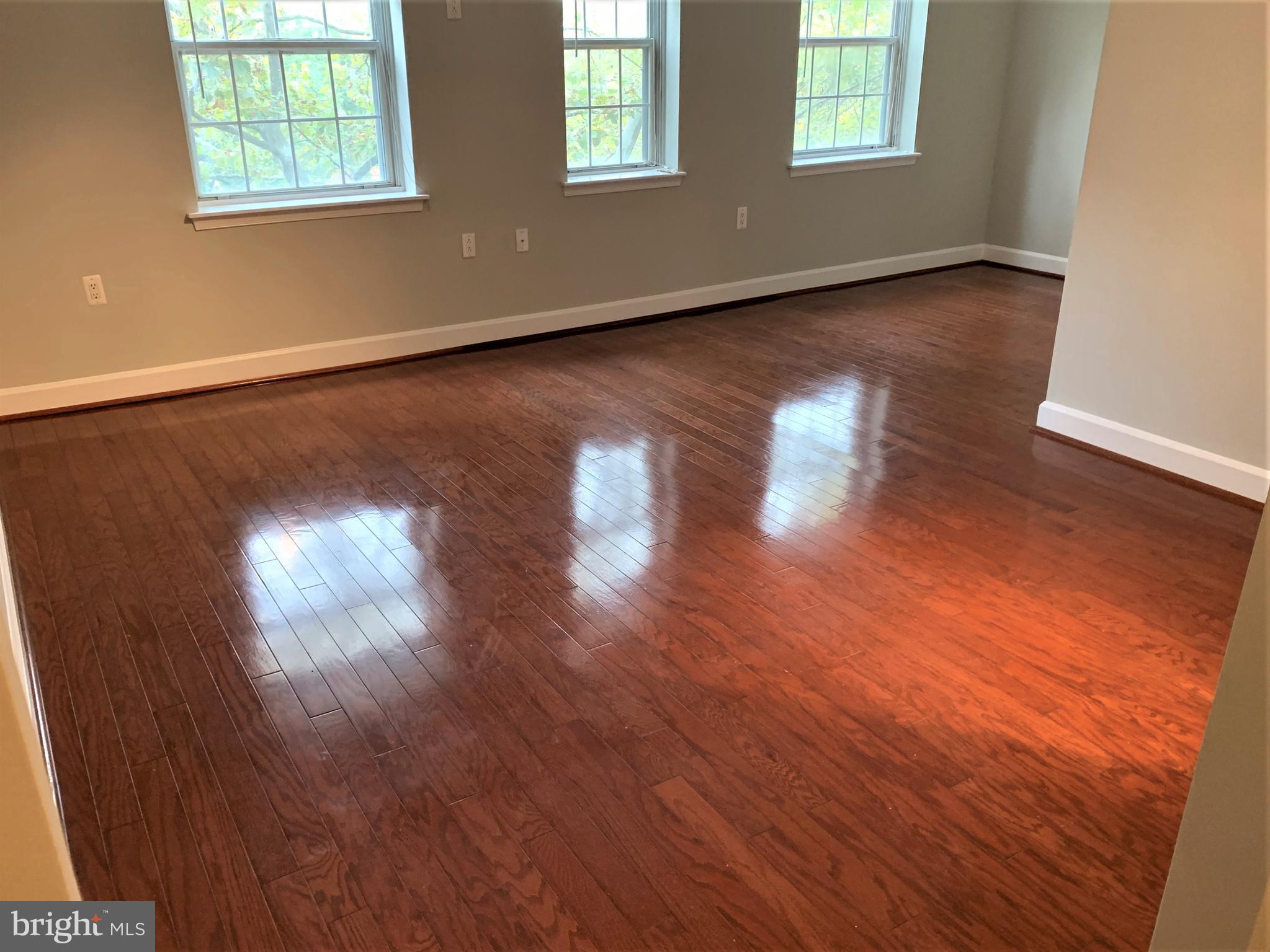 3611 38th Street Northwest, Unit 403 Washington, DC 20016 - Photo 3 of 29