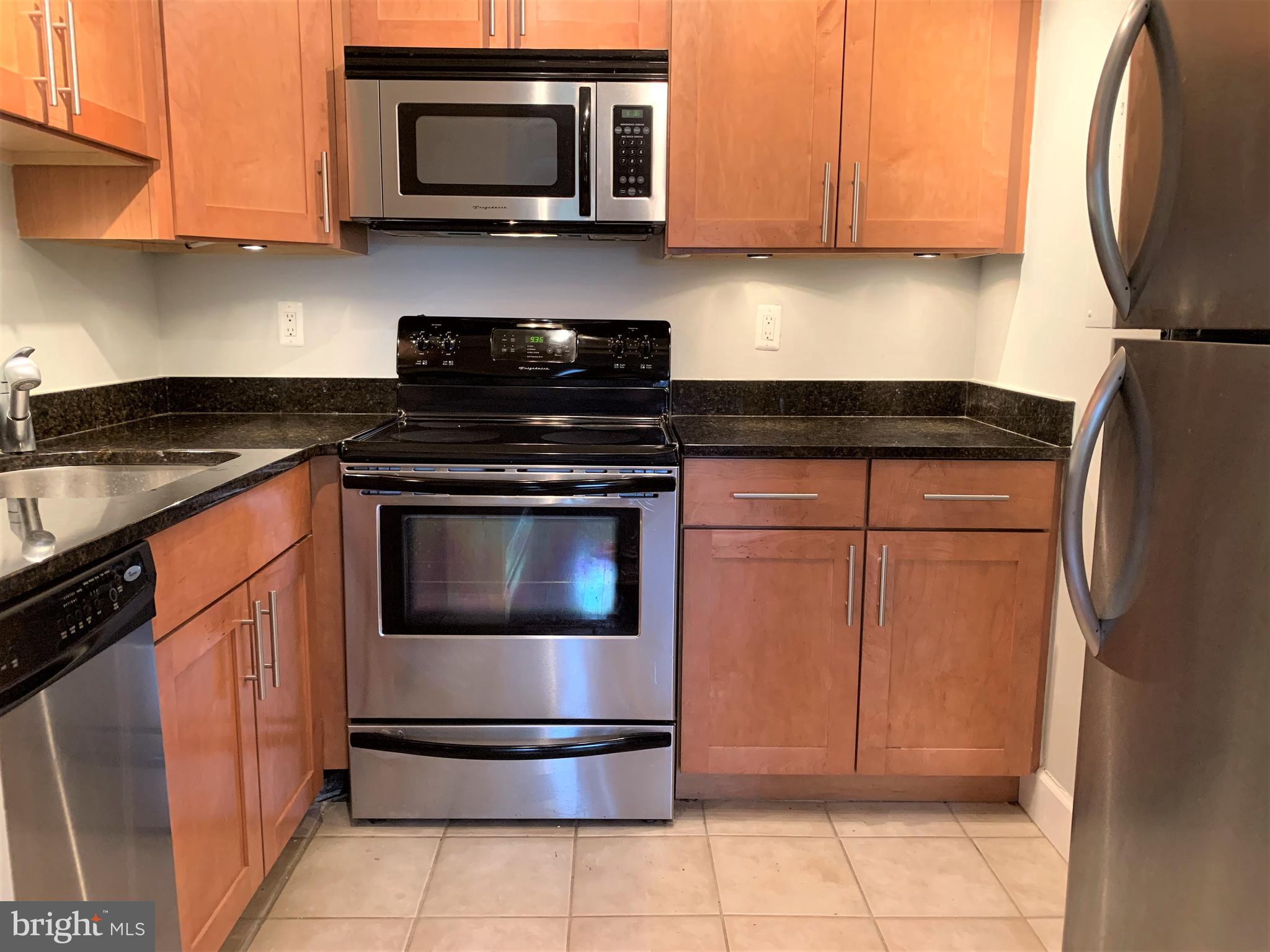 3611 38th Street Northwest, Unit 403 Washington, DC 20016 - Photo 7 of 29