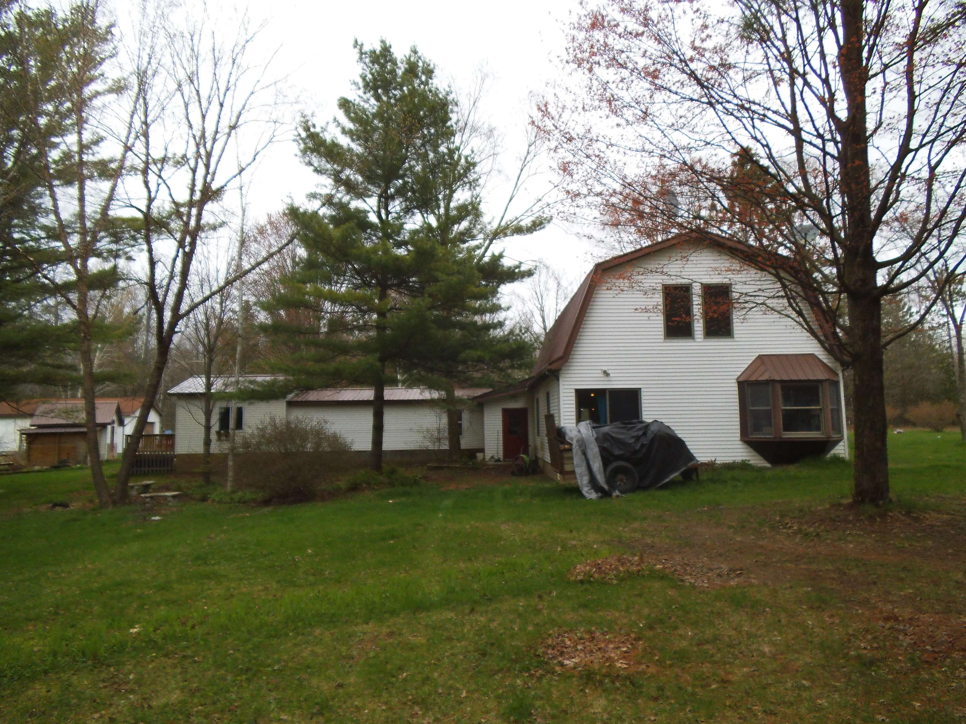 3285 Knight Road Omer, MI 48749 - Photo 26 of 31