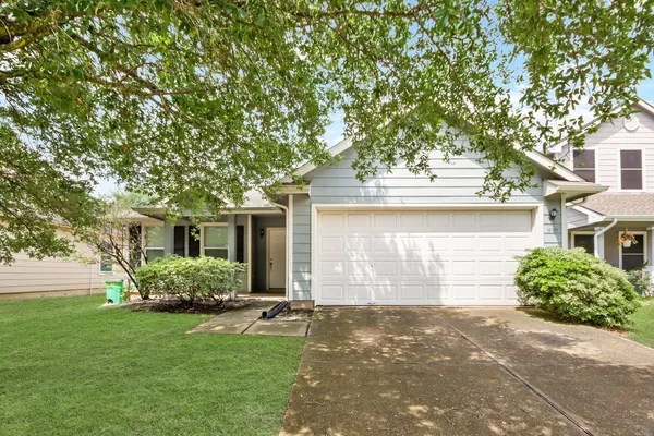 $235,000 | 19711 Twin Rivers Drive, Tomball, TX 77375
