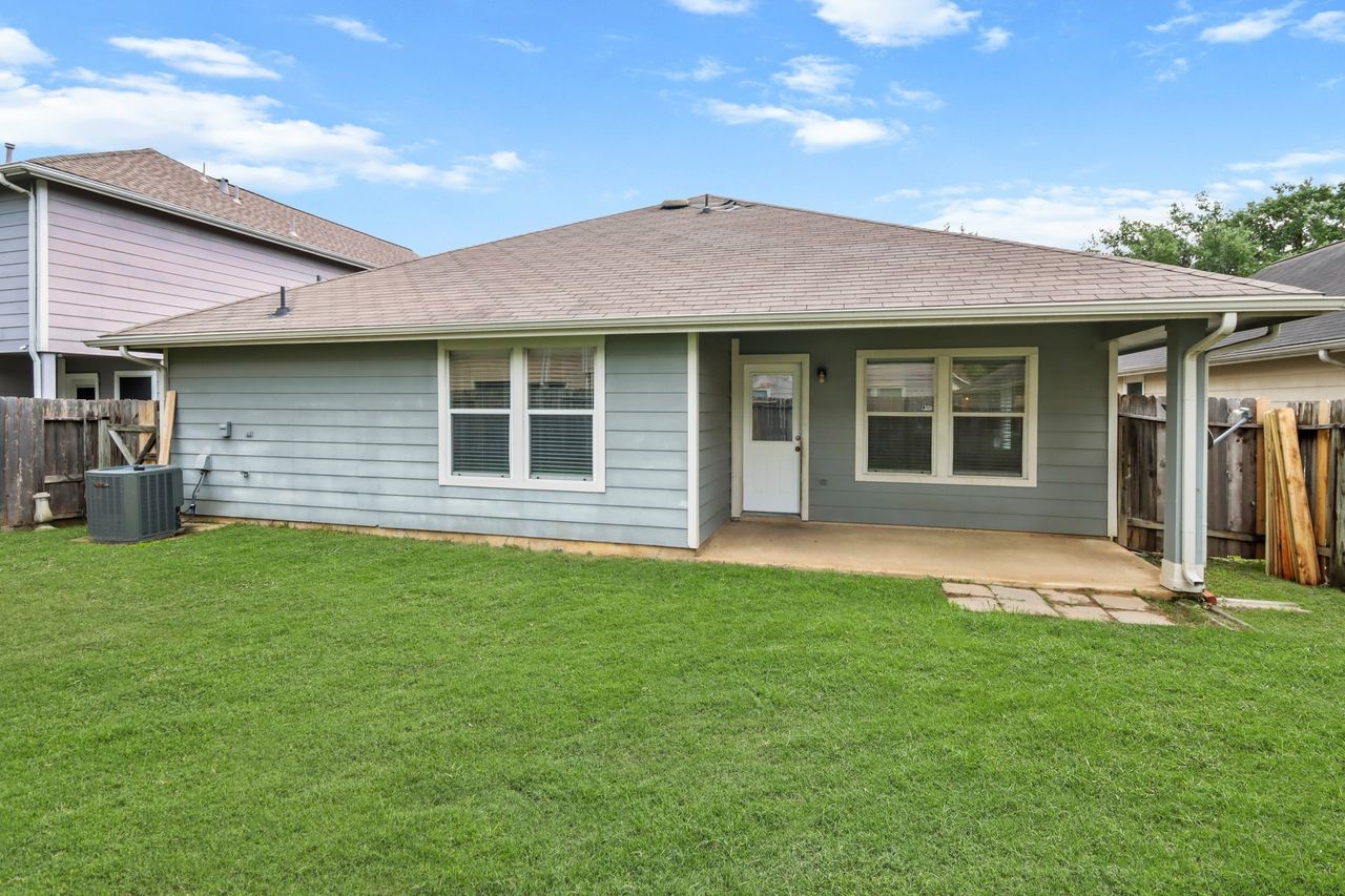 19711 Twin Rivers Drive Tomball, TX 77375 - Photo 9 of 9