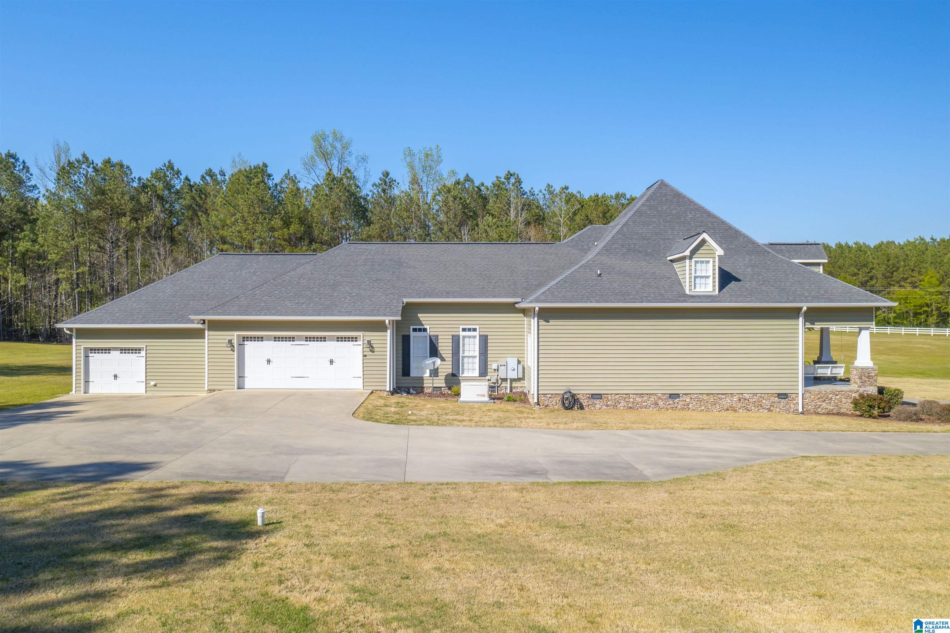 6819 Nisbet Lake Road Jacksonville, AL 36265 - Photo 6 of 50