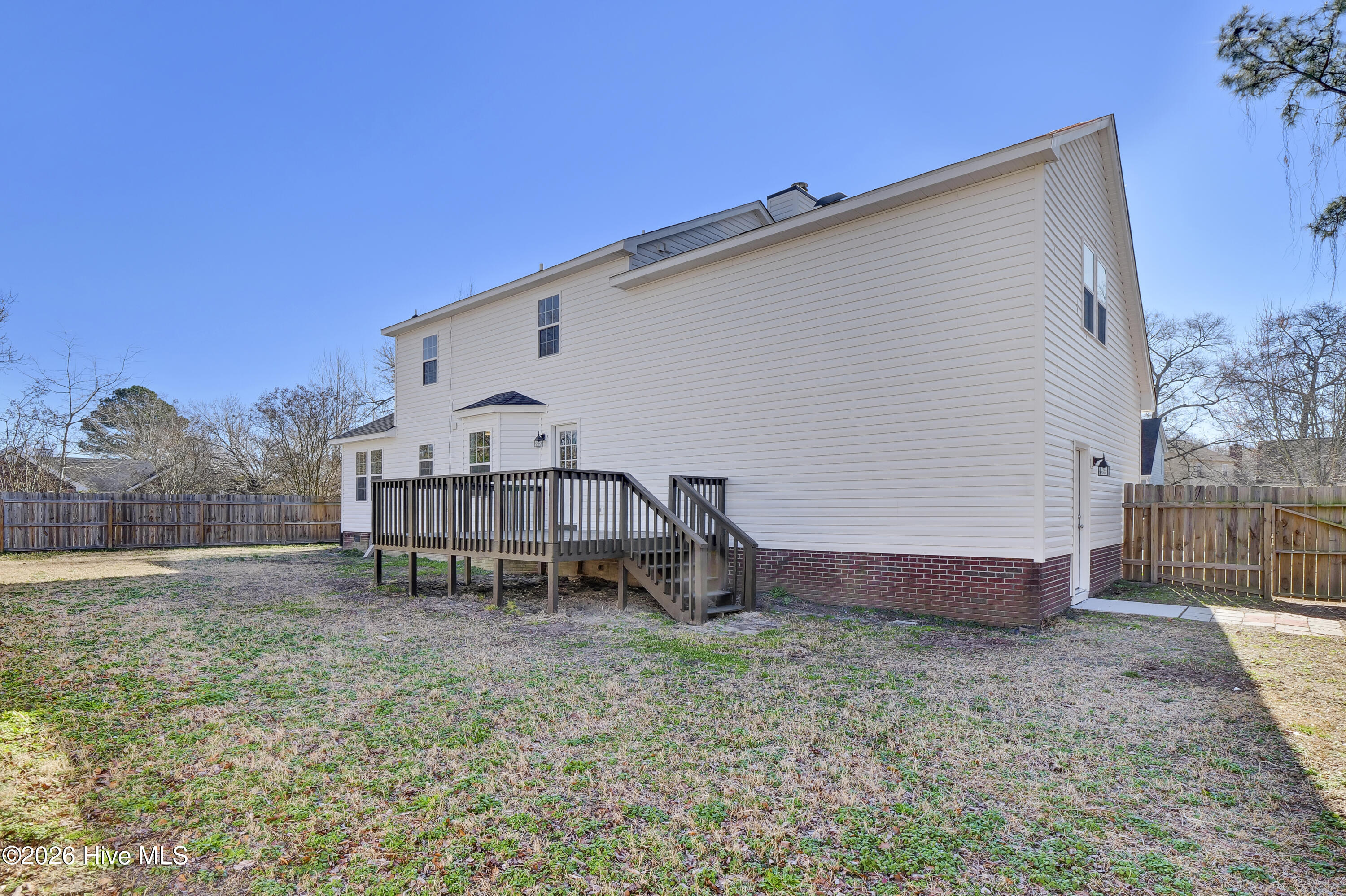 514 Raintree Road Jacksonville, NC 28540 - Photo 32 of 34 P3099954