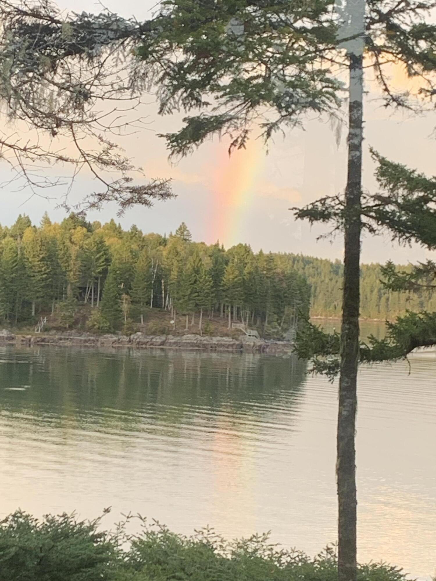 576 Duck Cove Road Roque Bluffs, ME 04654 - Photo 55 of 56 rainbow