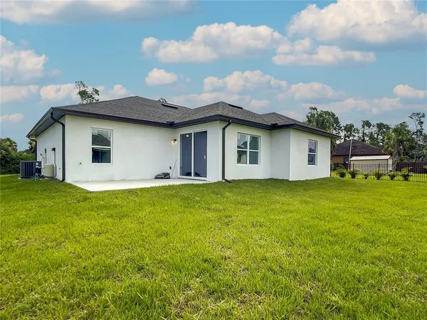 $2,600 | 14210 Luxo Avenue, Port Charlotte, FL 33953