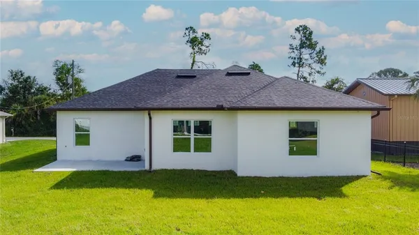 $2,600 | 14210 Luxo Avenue, Port Charlotte, FL 33953